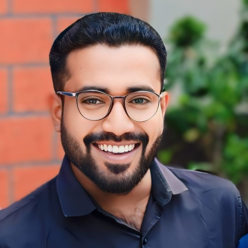 Academic Partner